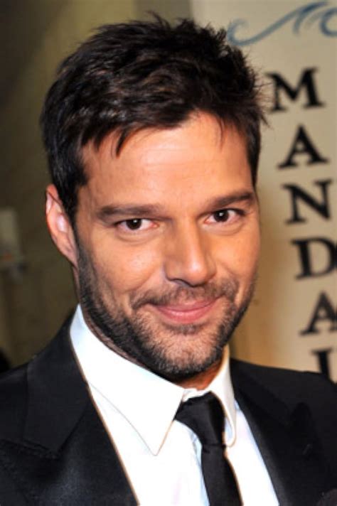 why is ricky martin famous.